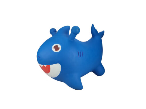 Bouncy Rider - Splash the Shark