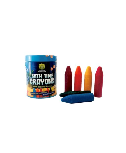 Bath Crayons