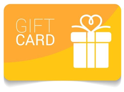 Peaberry Kids Gift Card - The Joy of Choice for Perfect Gifting